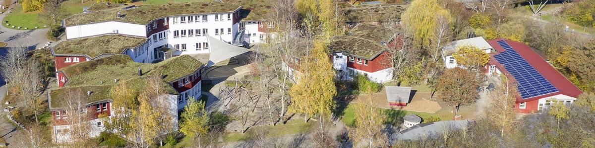 Wildnislauf Freie Waldorfschule Ravensburg eG