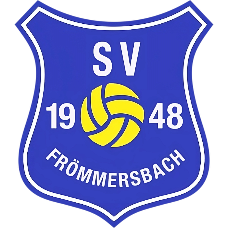 SV Frömmersbach 1948 e.V.