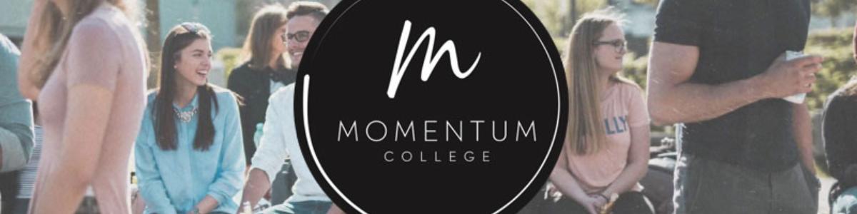 Sponsorenlauf Momentum College 